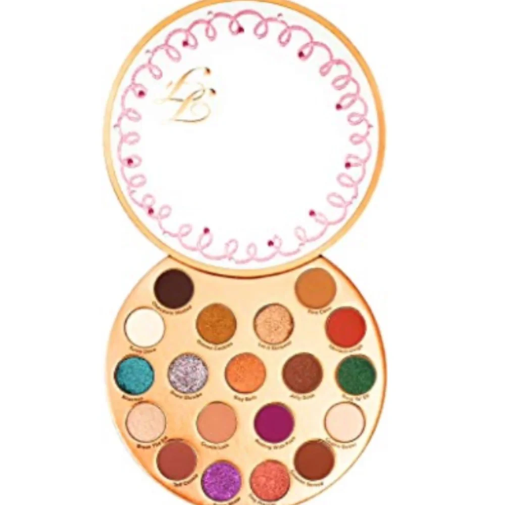 PERFECT GIFT! TOO FACED - LET IT SNOW GIRL- LIMITED EDITION KIT - Picture 3 of 9